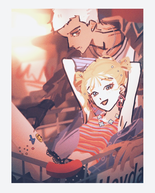 ケイマイちゃんてなに？